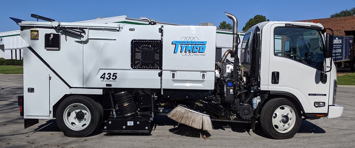 TYMCO-435-1