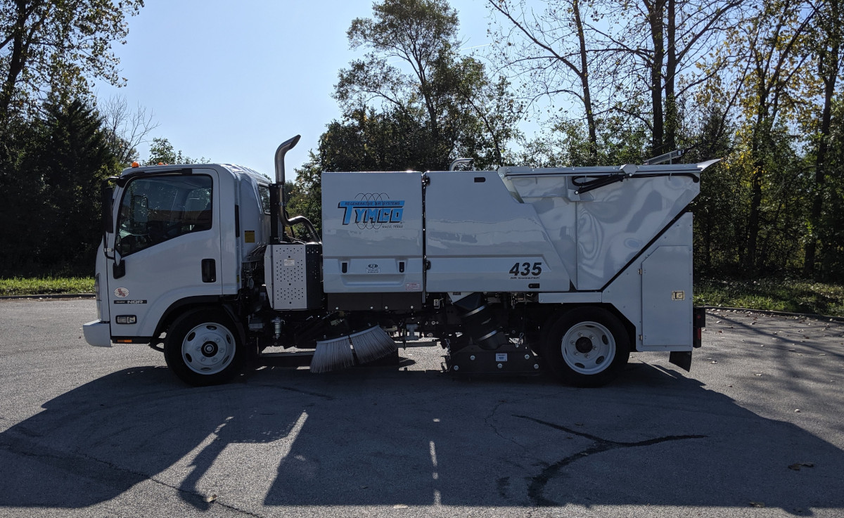 TYMCO-435-2